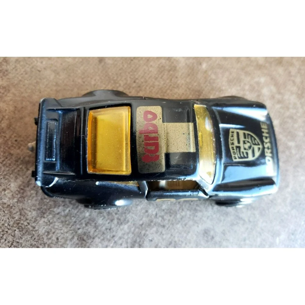 N/A matchbox superfast